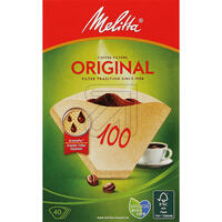 Melitta-Kaffee-Filter