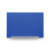 Nobo Diamond Glasboard magnetisches Sicherheitsglas, Maße (BxH): 99,3 x 55,9 cm Version: 04 - blau