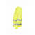 Warnschutzbekleidung Bundjacke uni, Farbe: gelb, Gr. 24-29, 42-64, 90-110 Version: 29 - Größe 29