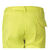Warnschutzbekleidung Bundhose uni, Farbe: gelb, Gr. 24-29, 42-64, 90-110 Version: 28 - Größe 28