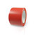 ROCOL Bodenmarkierungsband EASY TAPE, selbstklebendes PVC-Band, Größe B x L 5,0 cm x 33,0 m Version: 03 - rot