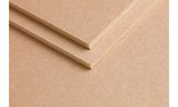 Clairefontaine Foam Board, 500 x 650 mm, 5 mm, kraft (87002556)