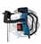 Bosch Akku-Lampe Modell GLI 18V-10000 C Professional, Solo Version, im Karton