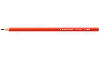 STAEDTLER Bleistift minerva, sechseckig, Härtegrad: HB (5653382)