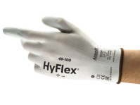 Ansell HyFlex 48100 Handschuhe Größe 9,0