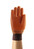 Ansell 23-191/10 Winter Handschuhe Monkey Grip