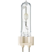 Halogen-Metalldampflampe Philips MASTERColour CDM-T Elite PLUS 70 Watt neutralweiß 942 G12