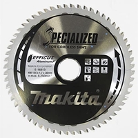 MAKITA E-16813 EFFICUT - HOJA DE SIERRA (185 X 30 X 60 CM)