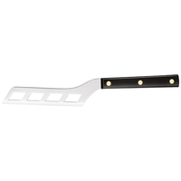 COUTEAU FOIE GRAS 13.5 CM MANCHE NOIR ROUSSELON DUMAS SABATIER 1177560