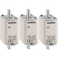 SIEMENS - FUSIBLE NH-500V T-00 40A