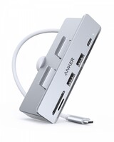 Hub 535 USB-C 5-in-1 iMac