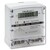 Jednofazowy elektroniczny licznik | miernik zużycia energii | 230V | LCD