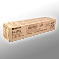 Toshiba Toner T-4590E 6AJ00000086 schwarz