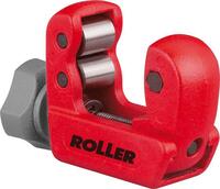 Rohrabschneider Corso mitNadellager 3-28 S Roller