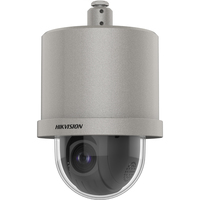 Hikvision Digital Technology DS-2DF6C431-CX(T5/316L) bewakingscamera Dome IP-beveiligingscamera Binnen & buiten 2560 x 1440 Pixels Plafond