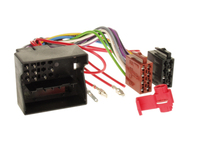 ACV 1324-02 Automedien-Receiverteil/-Zubehör ISO-Adapter