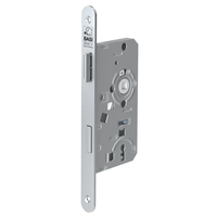 BASI 9220-5512 door lock/deadbolt Mortise lock