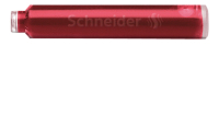 Schneider Schreibgeräte Ink Cartridge 6 pz