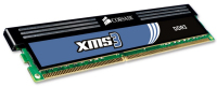 Corsair XMS memory module 8 GB 1 x 8 GB DDR3 1333 MHz