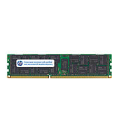 Hewlett Packard Enterprise 647893-B21 memoria 4 GB 1 x 4 GB DDR3 1333 MHz Data Integrity Check (verifica integrità dati)