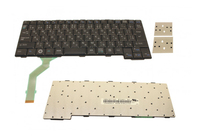 Fujitsu FUJ:CP603223-XX notebook spare part Keyboard