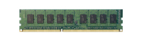 Mushkin 4GB PC3-10666 Speichermodul 1 x 4 GB DDR3 1333 MHz ECC