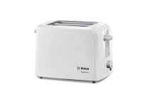 Bosch TAT3A011 tostadora 6 2 rebanada(s) 980 W Blanco