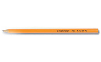 Q-CONNECT KF26072 ołówek grafitowy HB 12 szt.