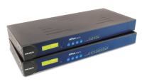 Moxa NPort 5650-16-S-SC serial server RS-232/422/485