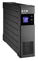 Eaton Ellipse PRO 1600 DIN sistema de alimentación ininterrumpida (UPS) Línea interactiva 1,6 kVA 1000 W 8 salidas AC
