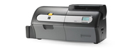 Zebra ZXP 7 plastic kaart printer Thermische transfer kleurstofsublimatie/hars Kleur 300 x 300 DPI Wifi