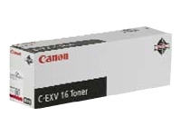 Canon C-EXV16 Toner Magenta Tonerkartusche Original