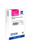 Epson T7893 tintapatron 1 dB Eredeti Extra (szuper) kapacitású Magenta