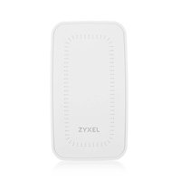 Zyxel WAX300H 2400 Mbit/s Weiß Power over Ethernet (PoE)
