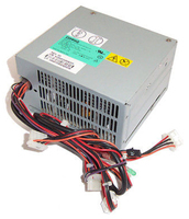 HP 234075-001 power supply unit 200 W 3U Black, Grey