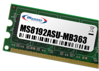 Memory Solution MS8192ASU-MB363 geheugenmodule 8 GB