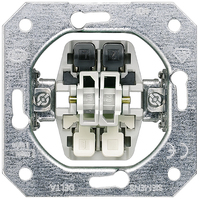 Siemens 5TD2111 Elektroschalter Pushbutton switch Mehrfarbig