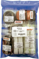 FASTECH 580-SET-BAG etiket 64 stuk(s)