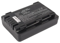 CoreParts MBXCAM-BA278 batería para cámara/grabadora Ión de litio 850 mAh