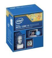 Intel Core i5-5675C processzor 3,1 GHz 4 MB L3 Doboz