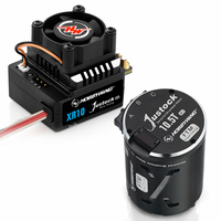 Hobbywing 38020370 RC-Modellbau ersatzteil & zubehör ESC + Motor-Set