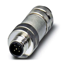 Phoenix Contact 1507764 kabel-connector M12 Metallic