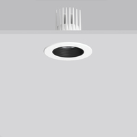 RZB HELEDON mini Deckenbeleuchtung LED