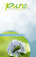 Trisa Electronics Flower Inspirations
