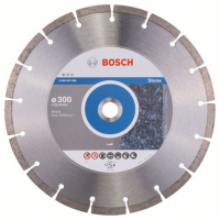 Bosch 2 608 602 698 Kreissägeblatt 30 cm
