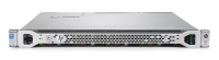 HPE ProLiant DL360 Gen9 serveur Rack (1 U) Intel® Xeon® E5 v4 E5-2620V4 2,1 GHz 16 Go DDR4-SDRAM 500 W