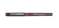 Rotring 1904756 długopis żelowy Długopis żelowy wysuwany Czarny