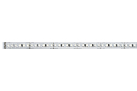 Paulmann 706.76 Universalstreifenleuchte Drinnen LED 1000 mm