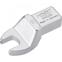 HAZET 6450D-13 wrench adapter/extension 1 pc(s) Wrench end fitting