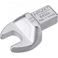 HAZET 6450C-11 wrench adapter/extension 1 pc(s) Wrench end fitting